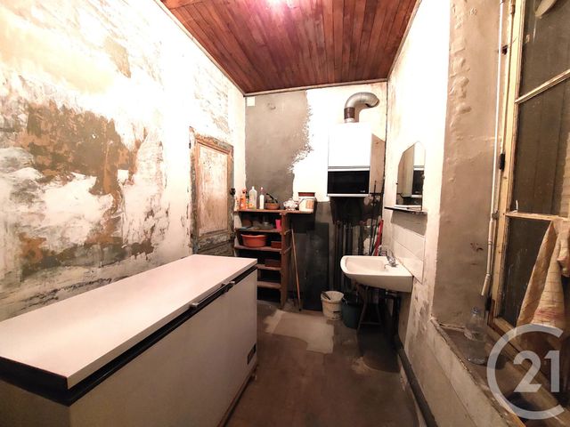 Appartement F4 à vendre - 5 pièces - 86 m2 - Le Creusot - 71 - BOURGOGNE