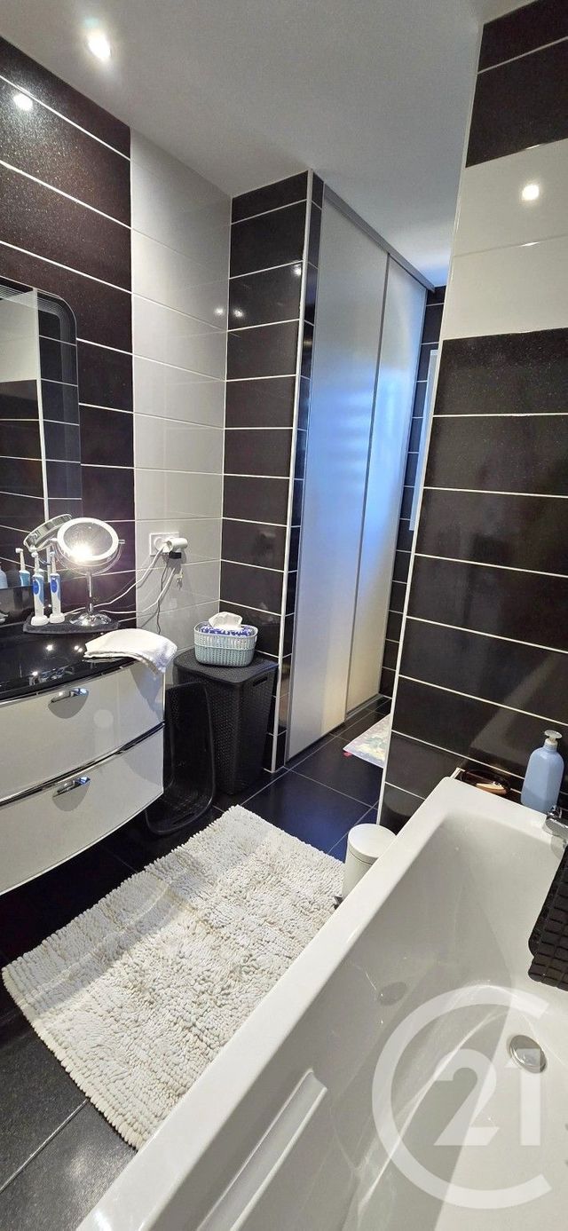 Maison &agrave; vendre - 4 pi&egrave;ces - 89 m2 - Essertenne - 71 - BOURGOGNE