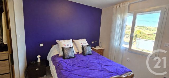 Maison &agrave; vendre - 4 pi&egrave;ces - 89 m2 - Essertenne - 71 - BOURGOGNE