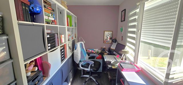 Maison &agrave; vendre - 4 pi&egrave;ces - 89 m2 - Essertenne - 71 - BOURGOGNE