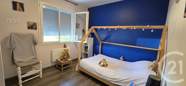 Maison &agrave; vendre - 4 pi&egrave;ces - 89 m2 - Essertenne - 71 - BOURGOGNE