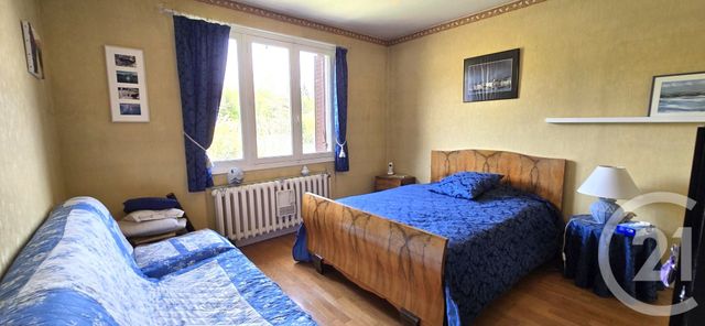 Maison &agrave; vendre - 5 pi&egrave;ces - 108 m2 - Le Creusot - 71 - BOURGOGNE