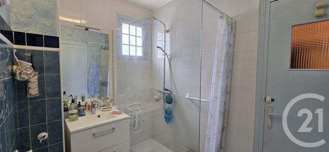 Maison &agrave; vendre - 5 pi&egrave;ces - 108 m2 - Le Creusot - 71 - BOURGOGNE