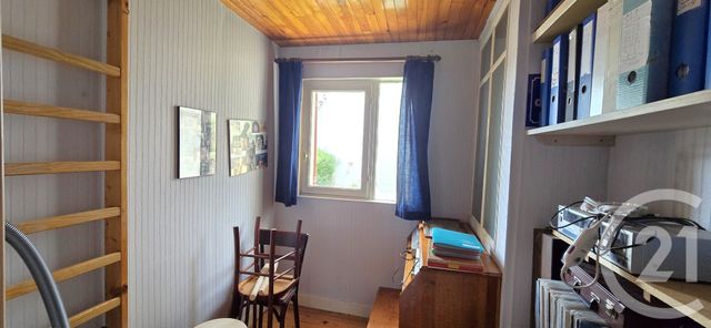 Maison &agrave; vendre - 5 pi&egrave;ces - 108 m2 - Le Creusot - 71 - BOURGOGNE