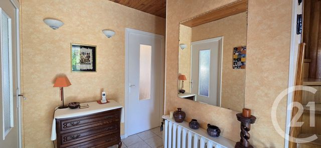 Maison &agrave; vendre - 5 pi&egrave;ces - 108 m2 - Le Creusot - 71 - BOURGOGNE