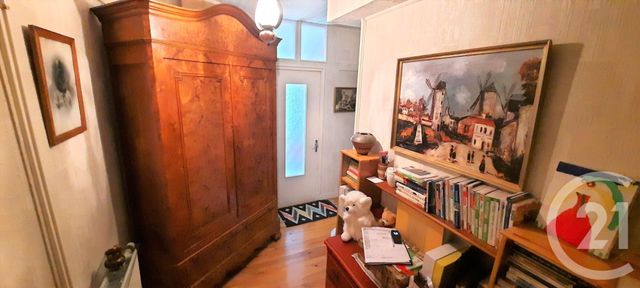 Maison &agrave; vendre - 5 pi&egrave;ces - 108 m2 - Le Creusot - 71 - BOURGOGNE