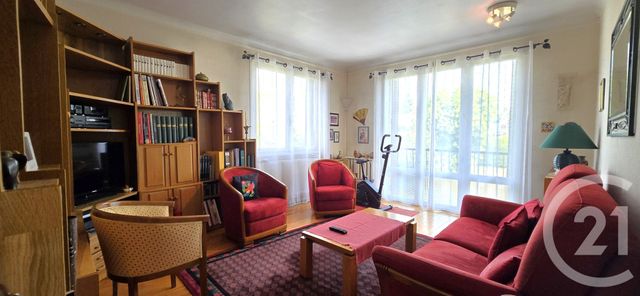 Maison &agrave; vendre - 5 pi&egrave;ces - 108 m2 - Le Creusot - 71 - BOURGOGNE