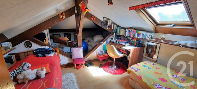 Maison &agrave; vendre - 5 pi&egrave;ces - 108 m2 - Le Creusot - 71 - BOURGOGNE