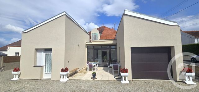 Maison à vendre None