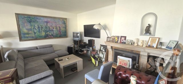 Maison &agrave; vendre - 6 pi&egrave;ces - 138 m2 - 71 - BOURGOGNE