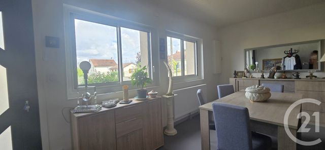 Maison &agrave; vendre - 6 pi&egrave;ces - 138 m2 - 71 - BOURGOGNE