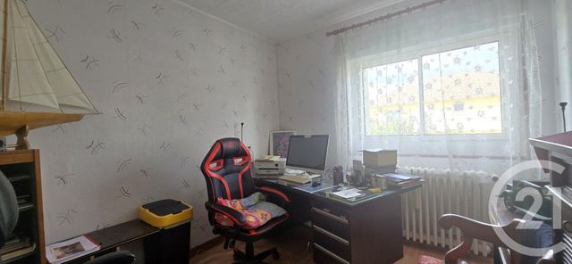 Maison &agrave; vendre - 6 pi&egrave;ces - 138 m2 - 71 - BOURGOGNE