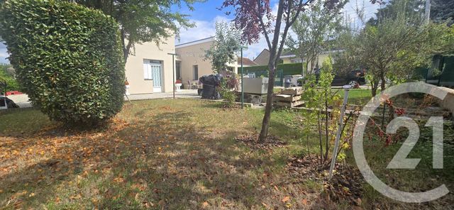 Maison &agrave; vendre - 6 pi&egrave;ces - 138 m2 - 71 - BOURGOGNE