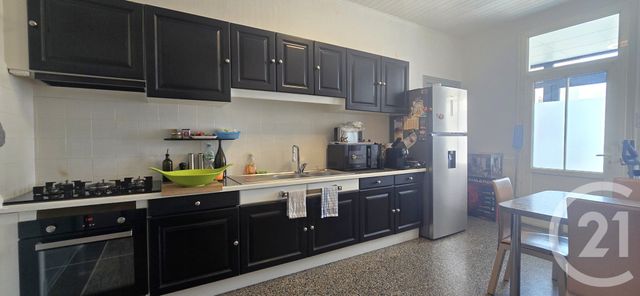 Maison &agrave; vendre - 6 pi&egrave;ces - 138 m2 - 71 - BOURGOGNE