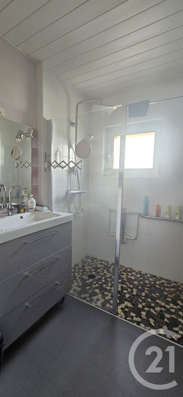 Maison &agrave; vendre - 6 pi&egrave;ces - 138 m2 - 71 - BOURGOGNE