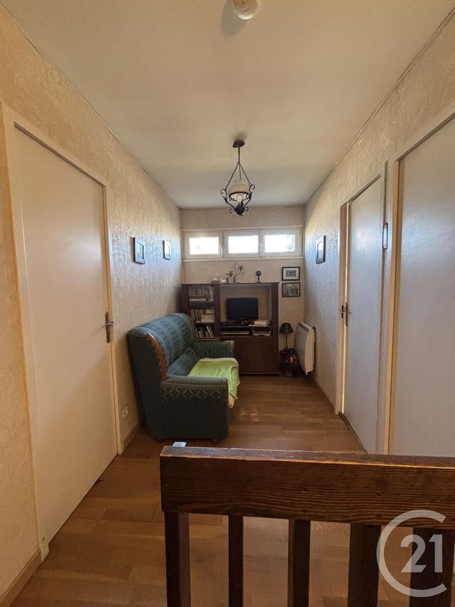 Maison &agrave; vendre - 4 pi&egrave;ces - 91 m2 - 71 - BOURGOGNE