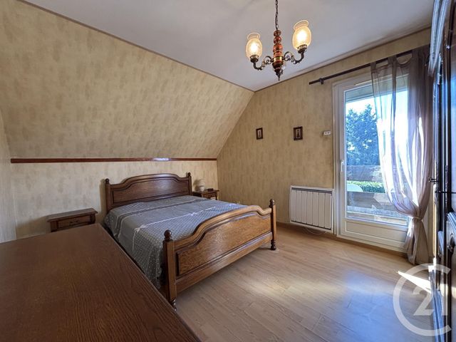 Maison &agrave; vendre - 4 pi&egrave;ces - 91 m2 - 71 - BOURGOGNE