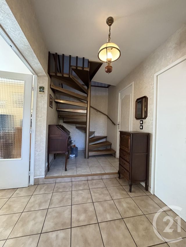 Maison &agrave; vendre - 4 pi&egrave;ces - 91 m2 - 71 - BOURGOGNE