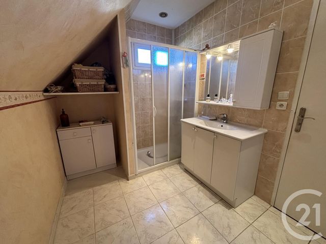 Maison &agrave; vendre - 4 pi&egrave;ces - 91 m2 - 71 - BOURGOGNE