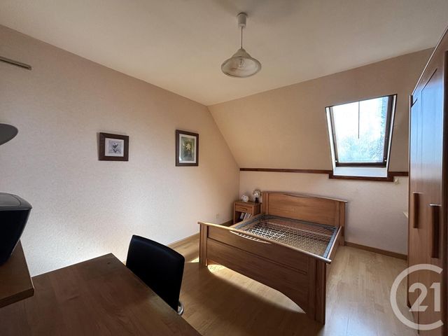 Maison &agrave; vendre - 4 pi&egrave;ces - 91 m2 - 71 - BOURGOGNE