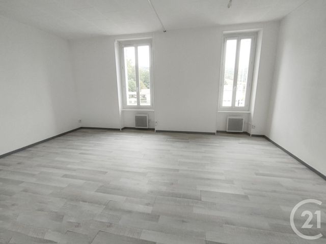 Appartement Duplex à louer - 3 pièces - 63,32 m2 - Marmagne - 71 - BOURGOGNE