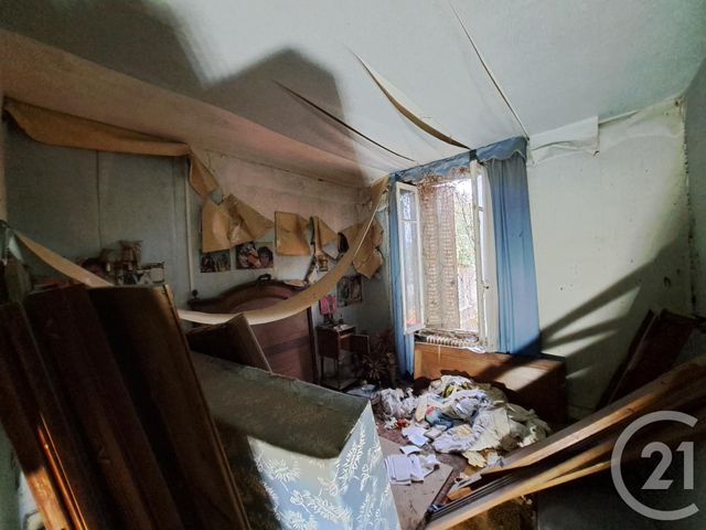 Maison &agrave; vendre - 4 pi&egrave;ces - 85 m2 - Le Creusot - 71 - BOURGOGNE