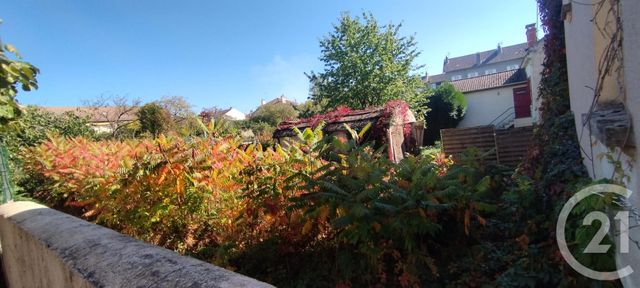 Maison &agrave; vendre - 4 pi&egrave;ces - 85 m2 - Le Creusot - 71 - BOURGOGNE