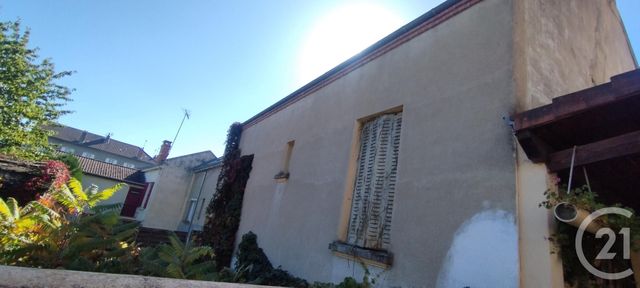 Maison &agrave; vendre - 4 pi&egrave;ces - 85 m2 - Le Creusot - 71 - BOURGOGNE