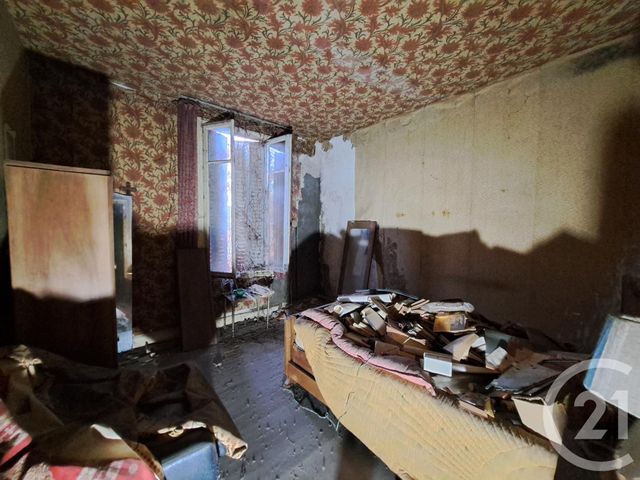 Maison &agrave; vendre - 4 pi&egrave;ces - 85 m2 - Le Creusot - 71 - BOURGOGNE