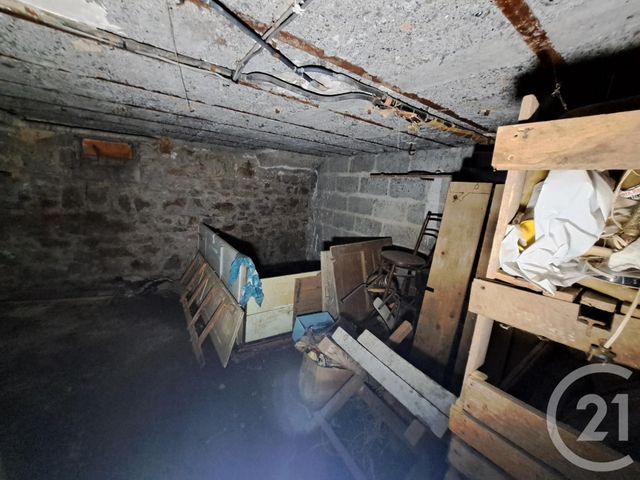 Maison &agrave; vendre - 4 pi&egrave;ces - 85 m2 - Le Creusot - 71 - BOURGOGNE