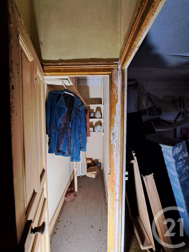 Maison &agrave; vendre - 4 pi&egrave;ces - 85 m2 - Le Creusot - 71 - BOURGOGNE