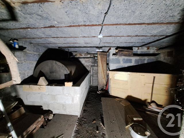 Maison &agrave; vendre - 4 pi&egrave;ces - 85 m2 - Le Creusot - 71 - BOURGOGNE