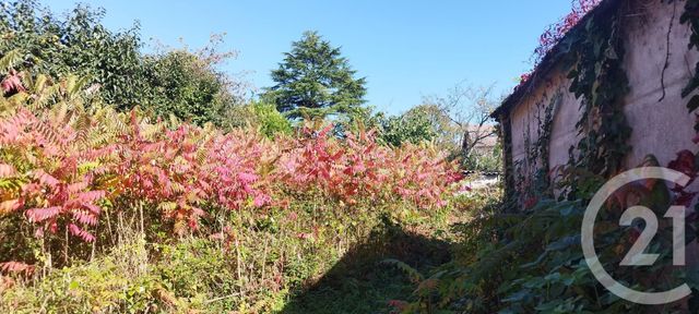 Maison &agrave; vendre - 4 pi&egrave;ces - 85 m2 - Le Creusot - 71 - BOURGOGNE