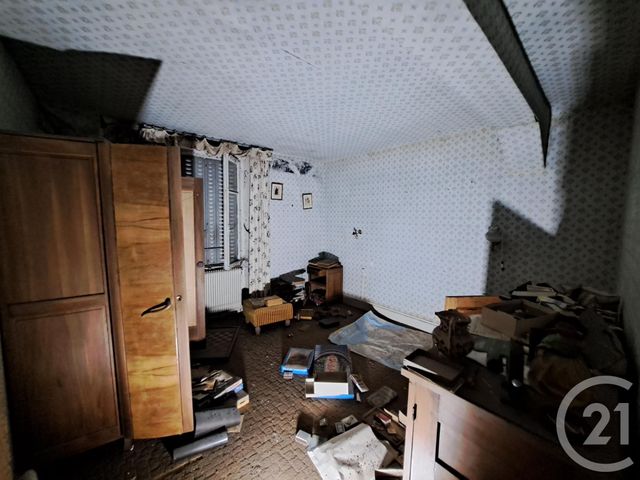 Maison &agrave; vendre - 4 pi&egrave;ces - 85 m2 - Le Creusot - 71 - BOURGOGNE