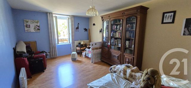 Maison &agrave; vendre - 6 pi&egrave;ces - 169 m2 - Marmagne - 71 - BOURGOGNE