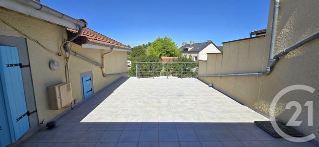 Maison &agrave; vendre - 6 pi&egrave;ces - 169 m2 - Marmagne - 71 - BOURGOGNE