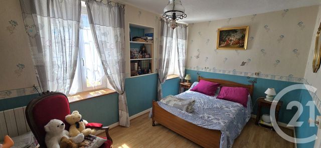 Maison &agrave; vendre - 6 pi&egrave;ces - 169 m2 - Marmagne - 71 - BOURGOGNE