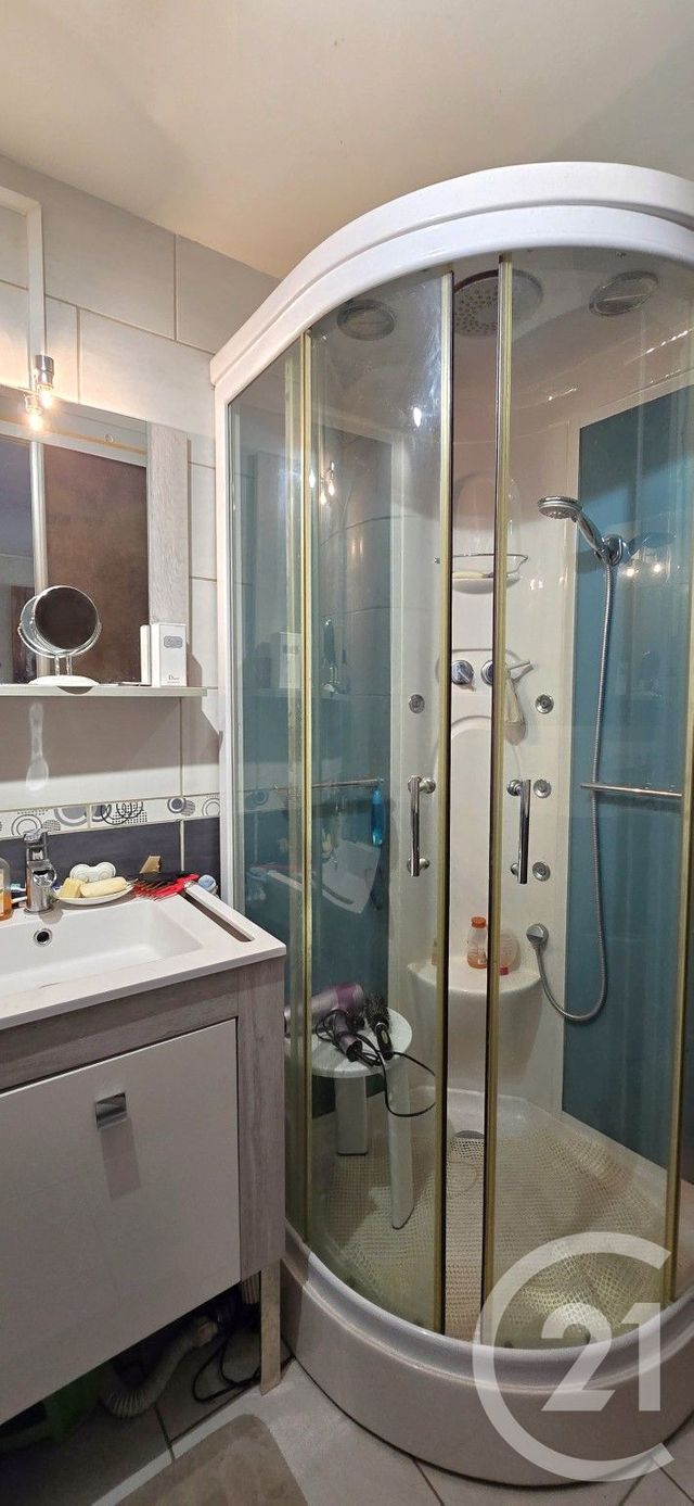 Maison &agrave; vendre - 6 pi&egrave;ces - 169 m2 - Marmagne - 71 - BOURGOGNE