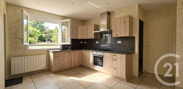 Maison &agrave; vendre - 4 pi&egrave;ces - 83 m2 - Montchanin - 71 - BOURGOGNE