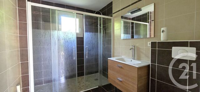 Maison &agrave; vendre - 4 pi&egrave;ces - 83 m2 - Montchanin - 71 - BOURGOGNE
