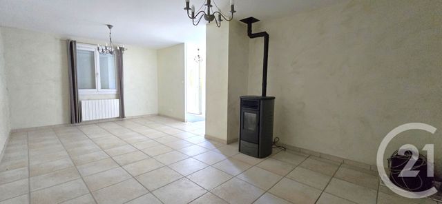 Maison &agrave; vendre - 4 pi&egrave;ces - 83 m2 - Montchanin - 71 - BOURGOGNE