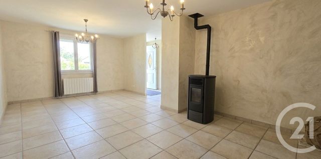 Maison &agrave; vendre - 4 pi&egrave;ces - 83 m2 - Montchanin - 71 - BOURGOGNE