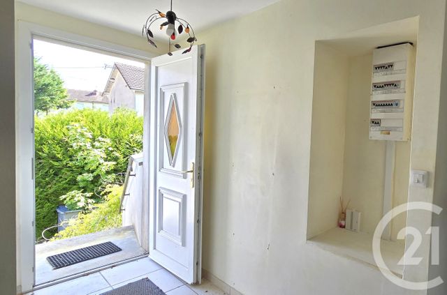 Maison &agrave; vendre - 4 pi&egrave;ces - 83 m2 - Montchanin - 71 - BOURGOGNE