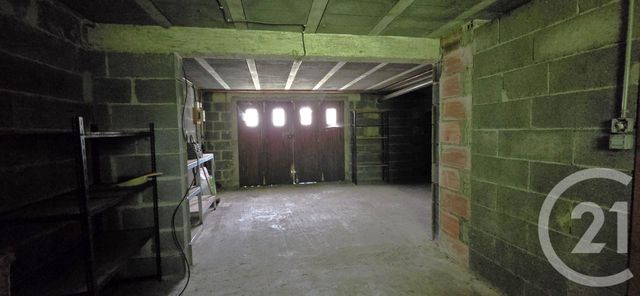 Maison &agrave; vendre - 4 pi&egrave;ces - 83 m2 - Montchanin - 71 - BOURGOGNE