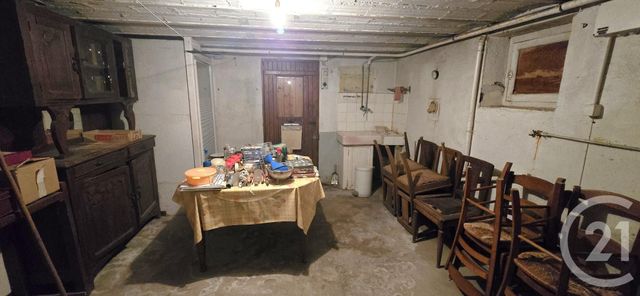 Maison à vendre - 4 pièces - 77 m2 - Marmagne - 71 - BOURGOGNE