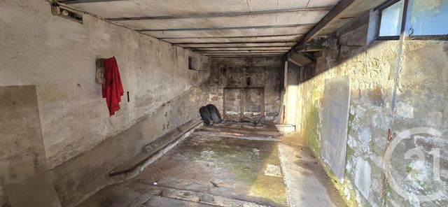 Maison à vendre - 4 pièces - 77 m2 - Marmagne - 71 - BOURGOGNE