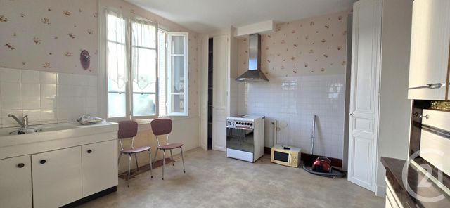 Maison à vendre - 4 pièces - 77 m2 - Marmagne - 71 - BOURGOGNE