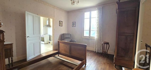 Maison à vendre - 4 pièces - 77 m2 - Marmagne - 71 - BOURGOGNE