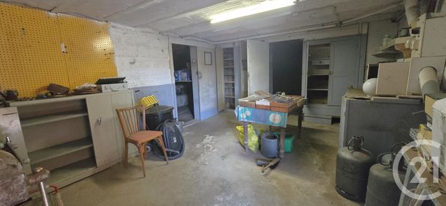 Maison à vendre - 4 pièces - 77 m2 - Marmagne - 71 - BOURGOGNE