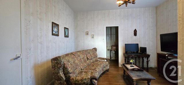 Maison à vendre - 4 pièces - 77 m2 - Marmagne - 71 - BOURGOGNE